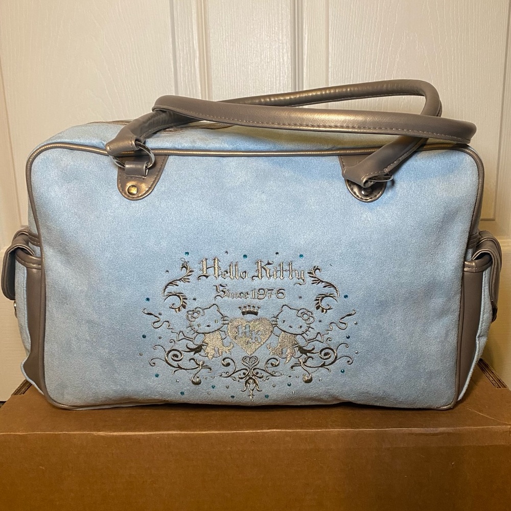 RARE Hello Kitty Bag